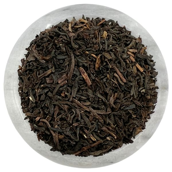 🌿 Chinese Teas in MarketSpice Blends