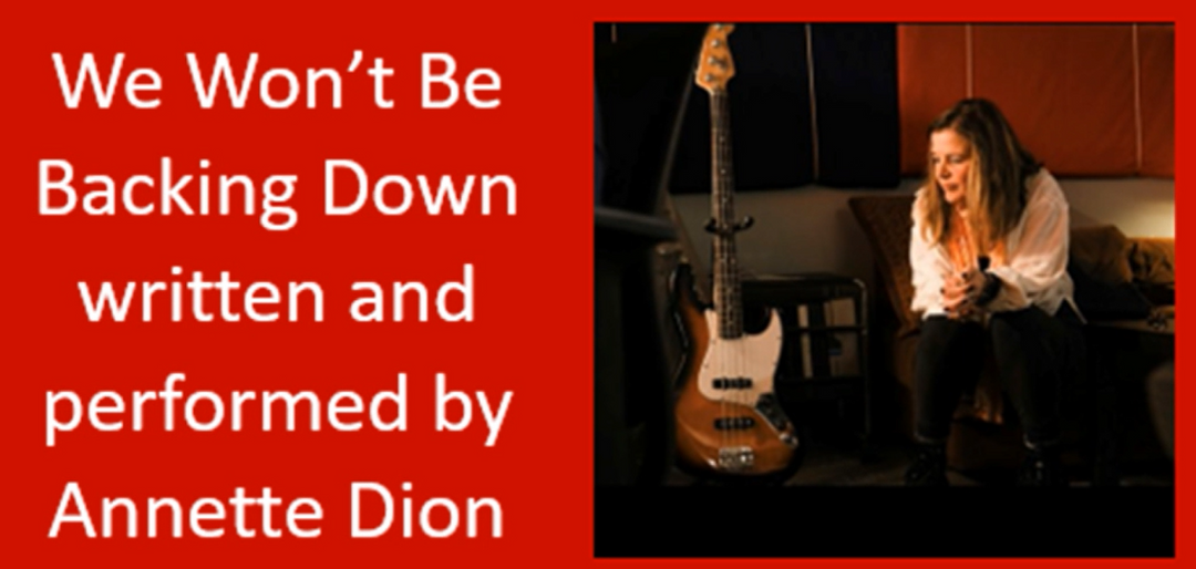 Why We Must Stand Up for Freedom