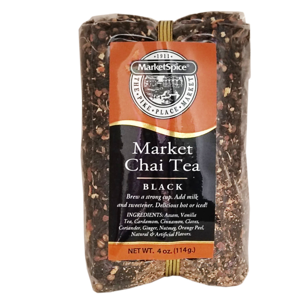 Marketspice Market Chai Tea