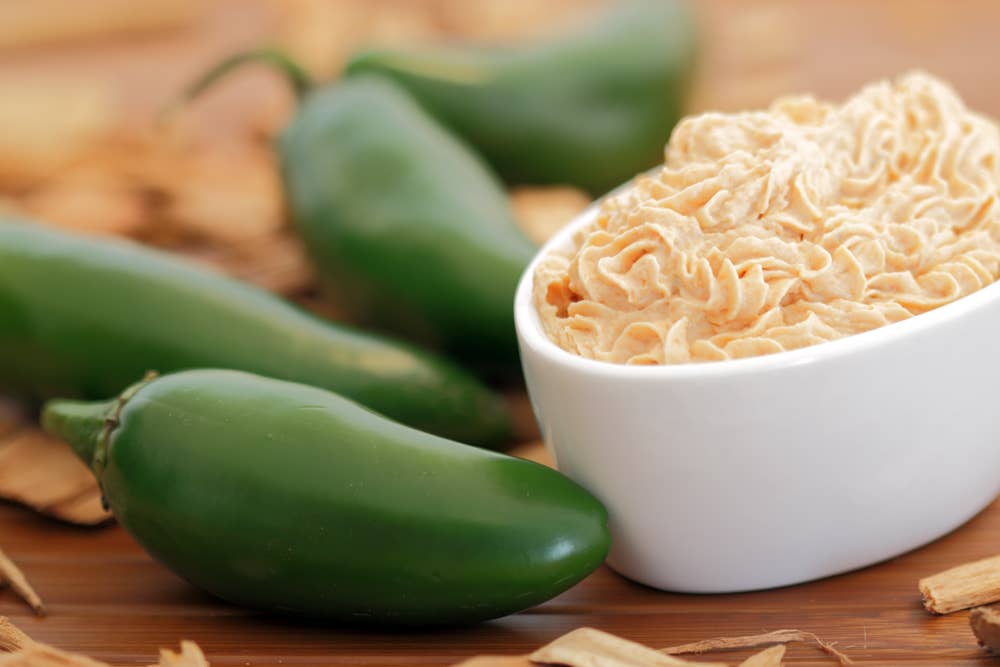 Alaska Smokehouse Chipotle Salmon Spread