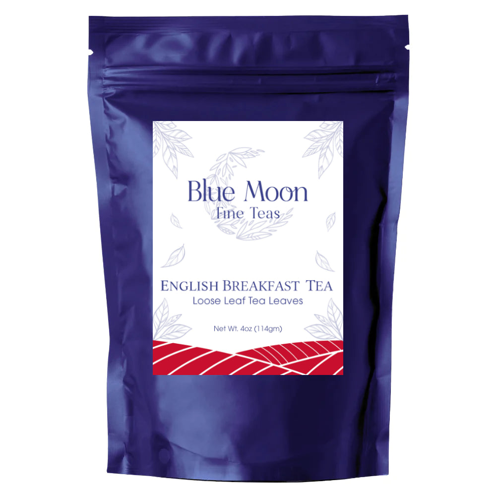 English-Breakfast-Tea-Loose Leaf-Tea-Leaves