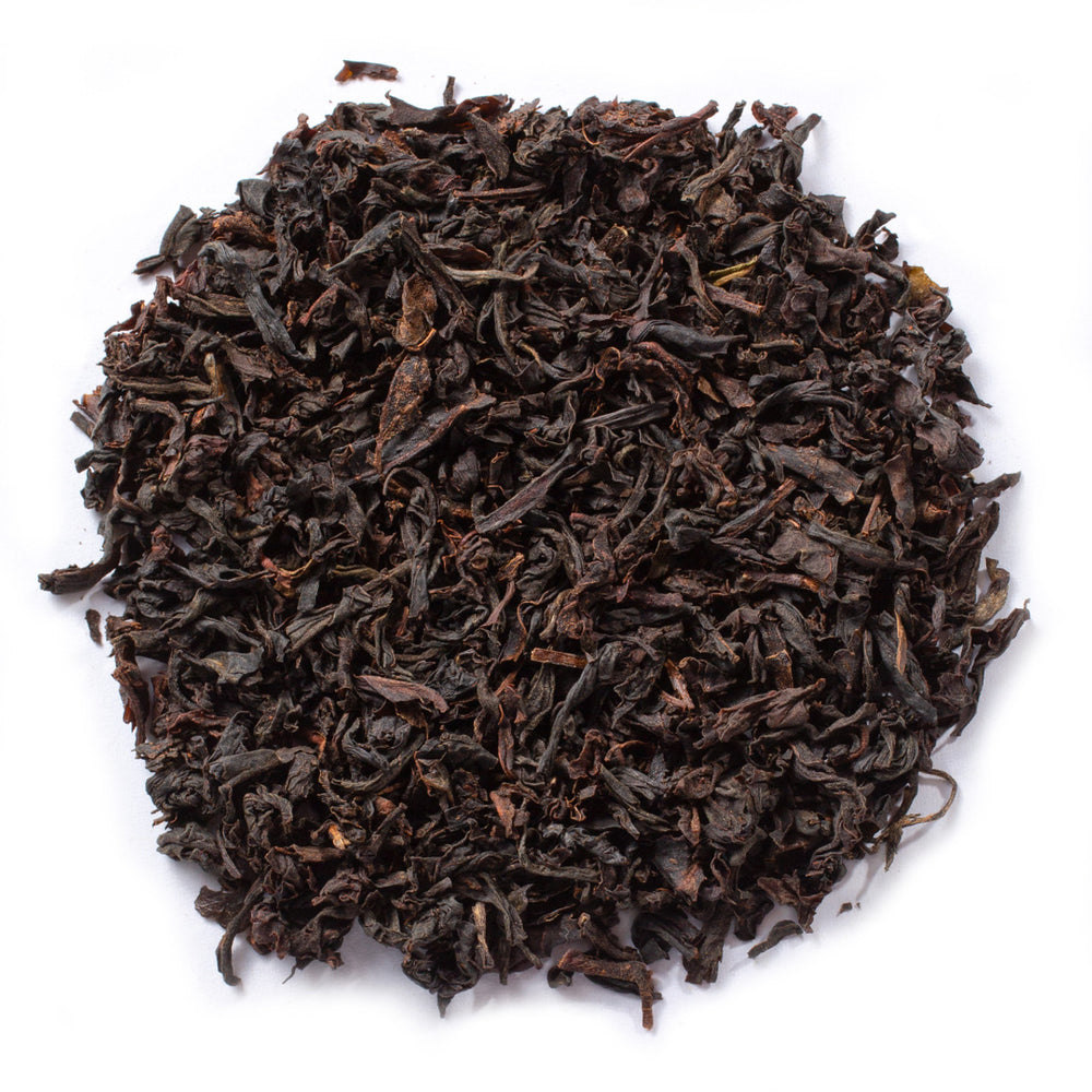 Organic Earl Grey Loose Tea
