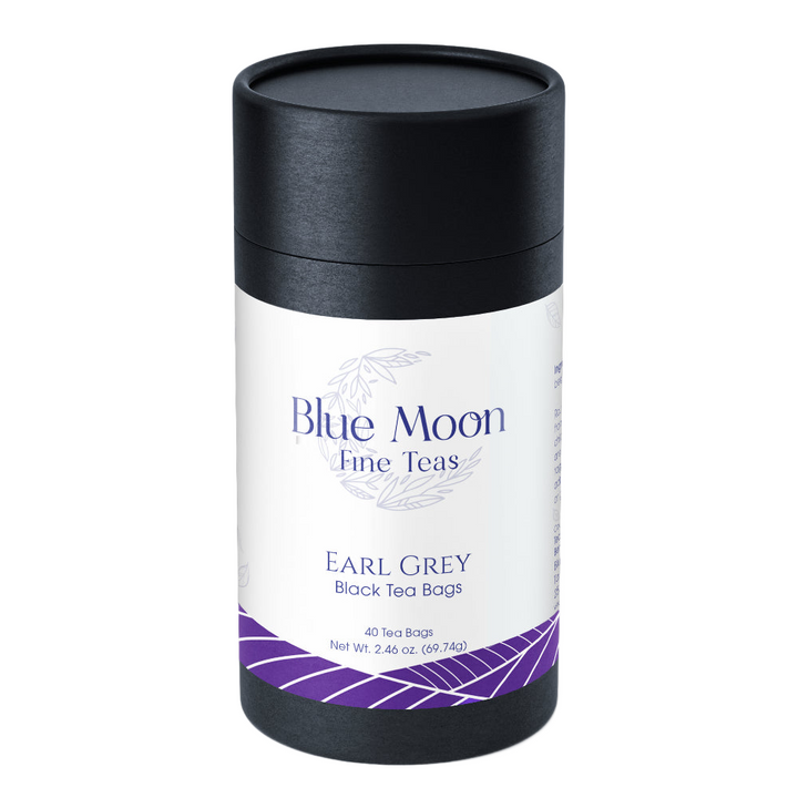 Bergamot Tea Earl Grey Tea