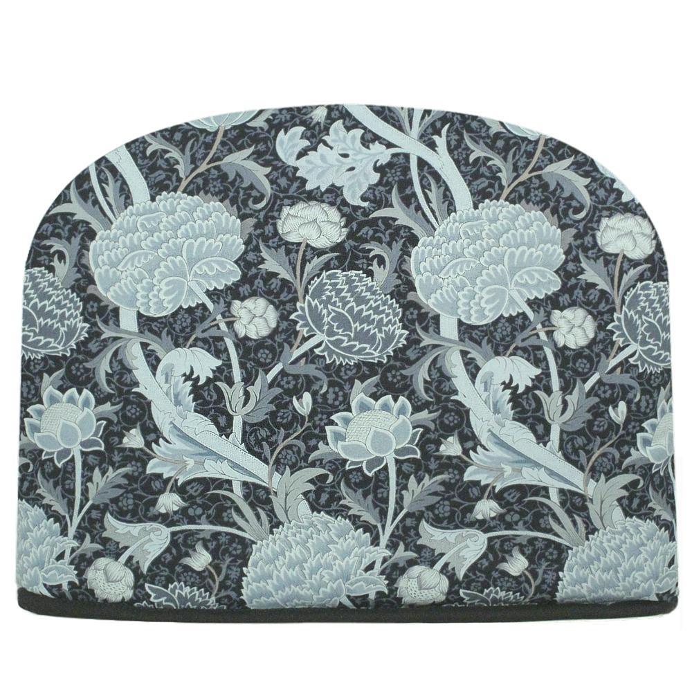 William Morris Cray Classic Indigo Tea Cozy - Tea Cozy for Sale