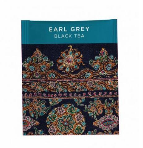 Newby Teas Earl Grey Tea Sampler - 10 Pack