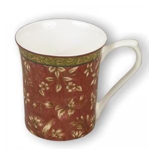 English Tea Cup Ceylon UVA