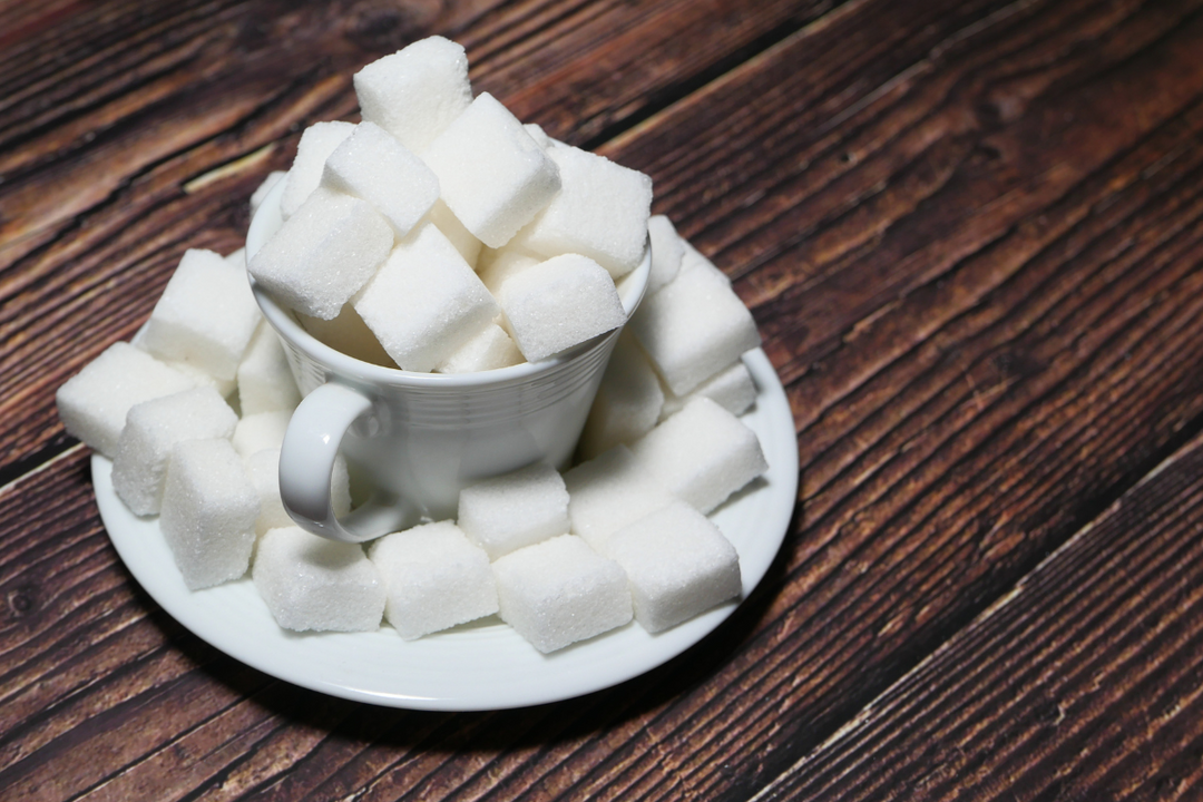 Dangers of Sugary Drinks