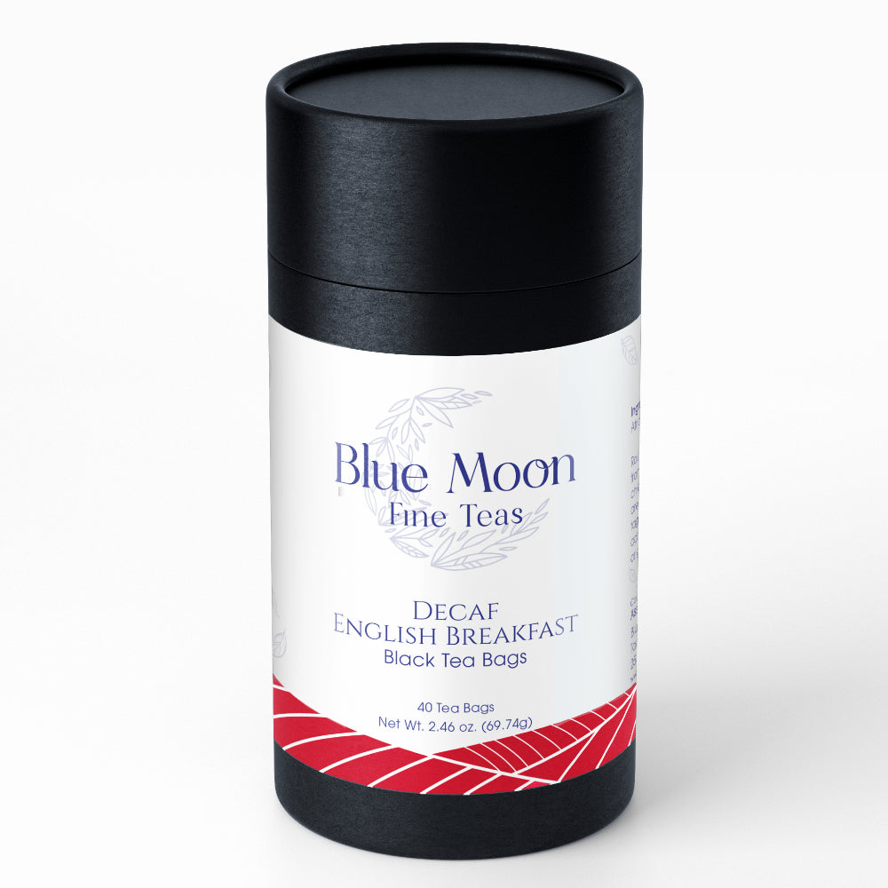 Decaf English Breakfast Tea