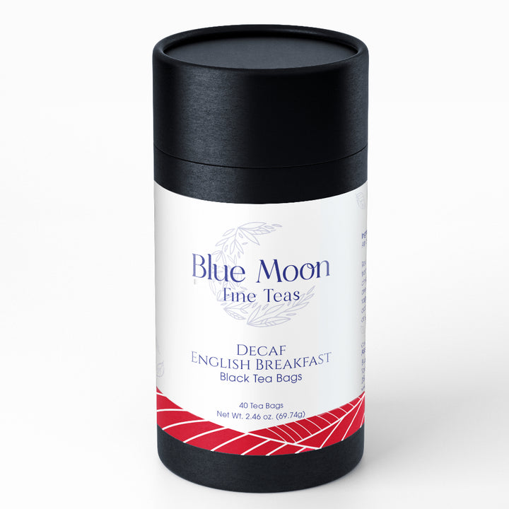 Decaf English Breakfast Tea