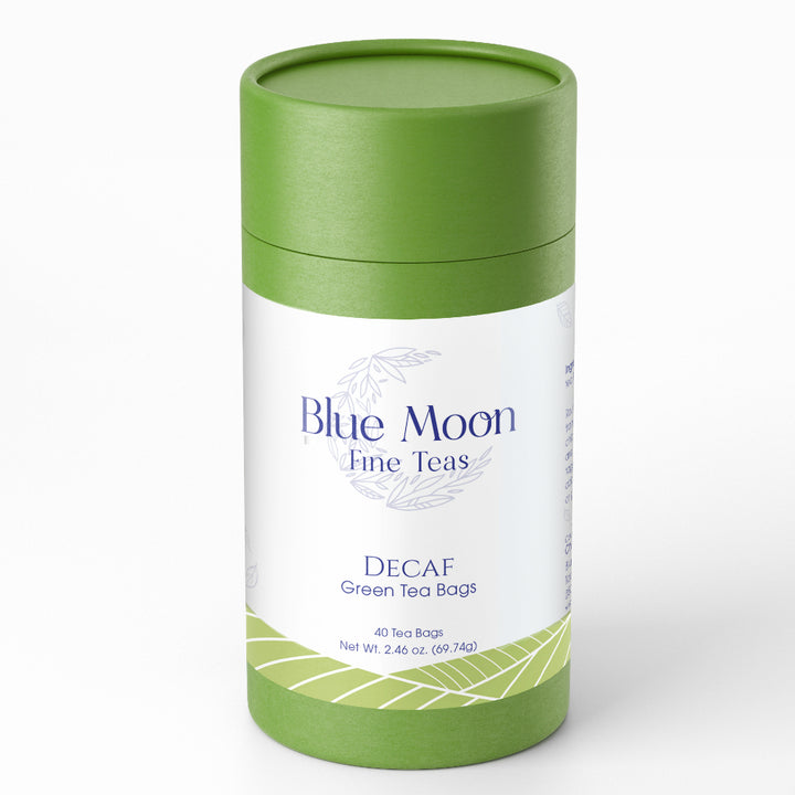 Decaf Green Tea