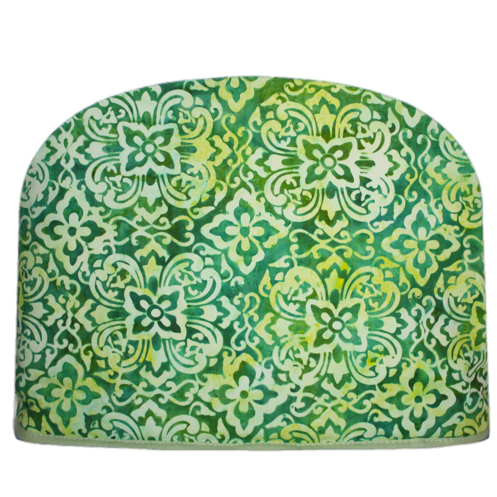 Gren Gems Tea Cozy - insulated tea cozy