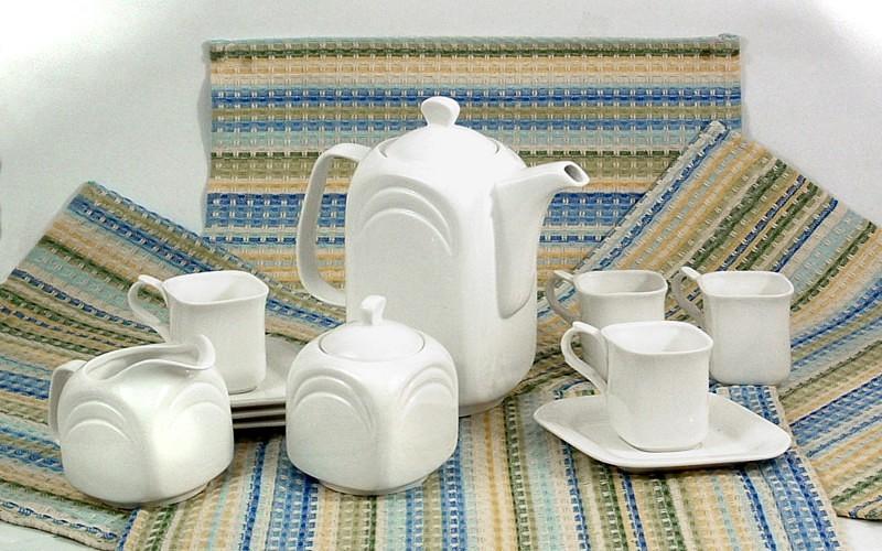 Child's Tea Set Porcelain