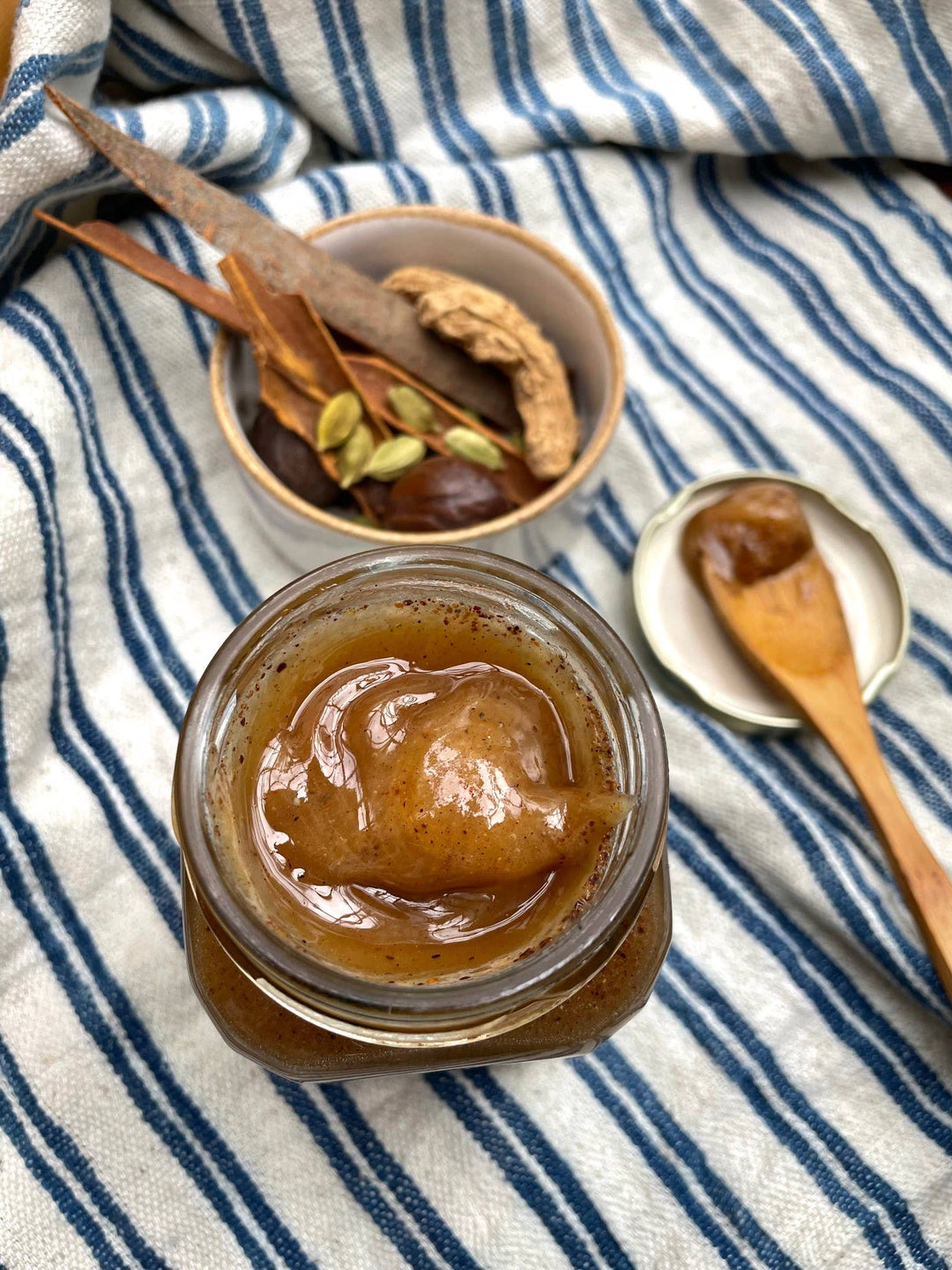 Honey for Tea