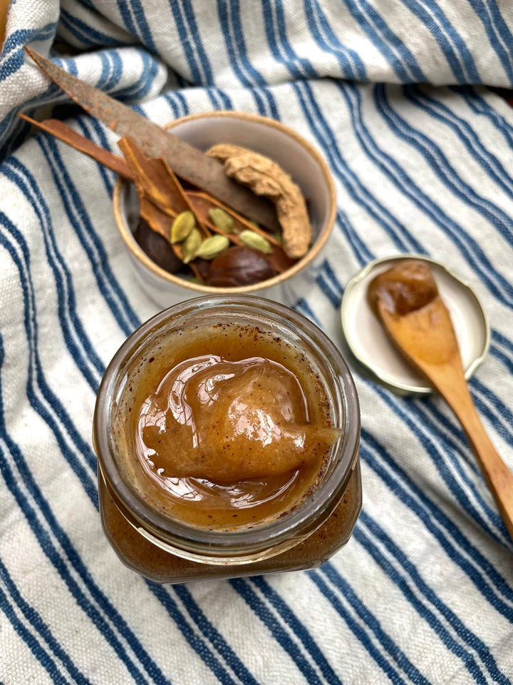 Honey for Tea
