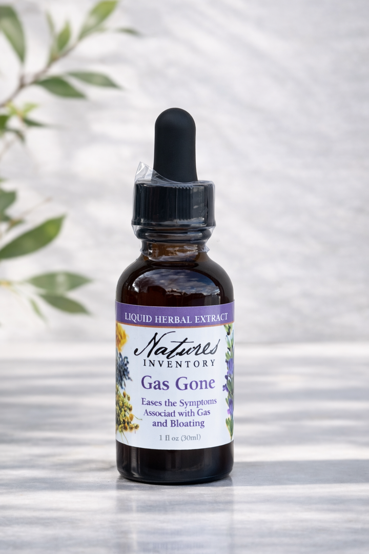 natural aids for digestion
