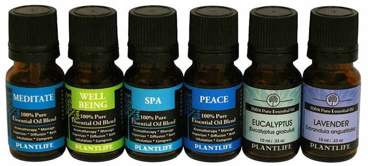 Spa At Home Set