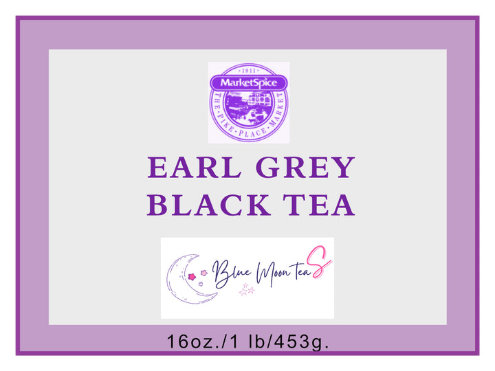 bergamot tea