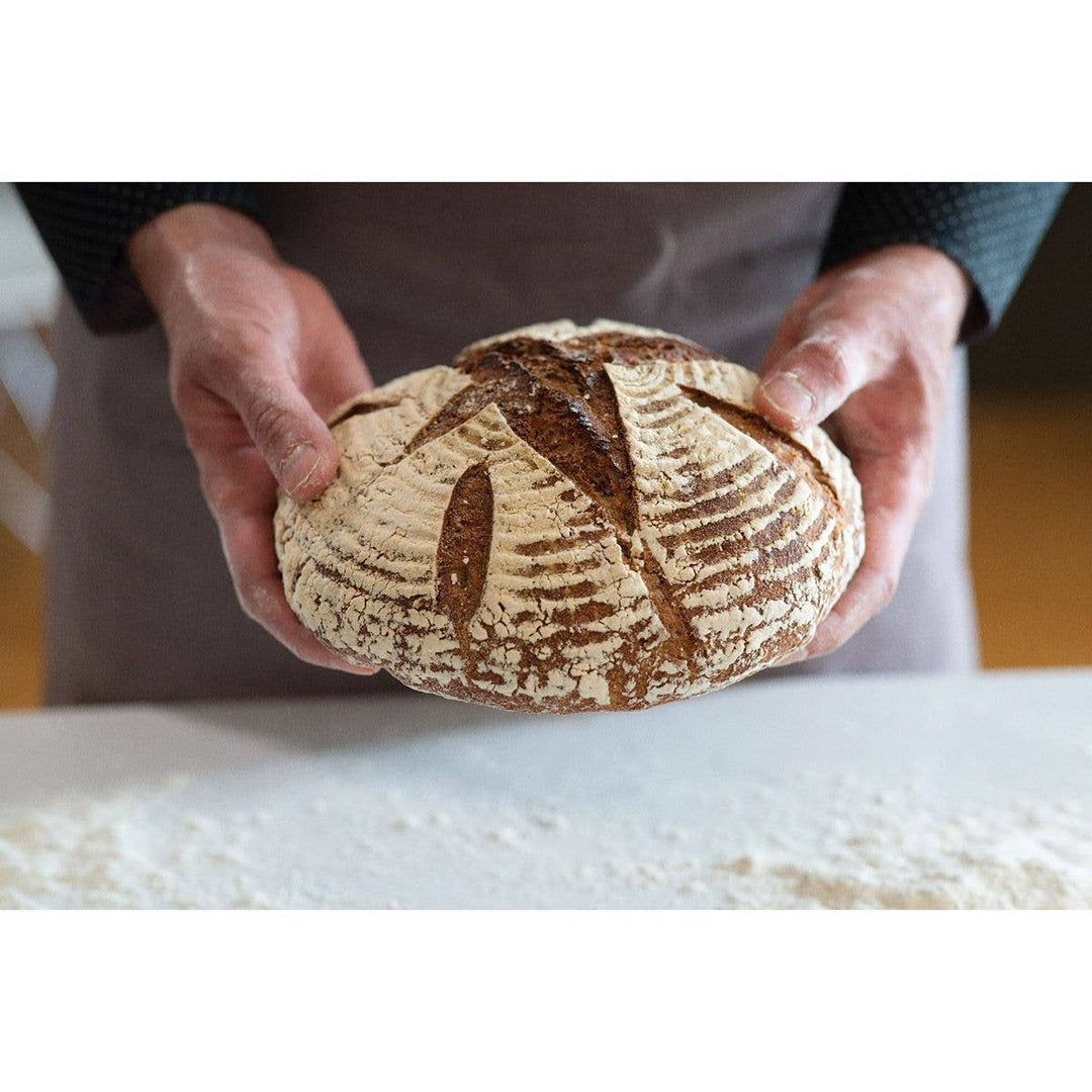 how to make homemade bread
