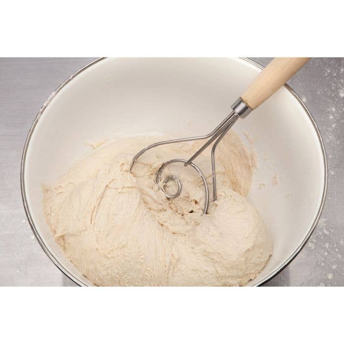 Dough Whisk 