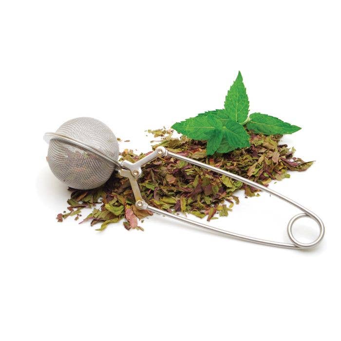 Loose Tea Infuser Strainer
