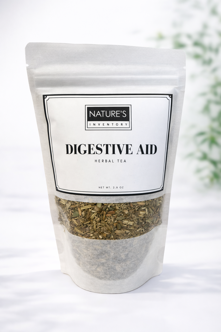 Digestive Aid Herbal Tea