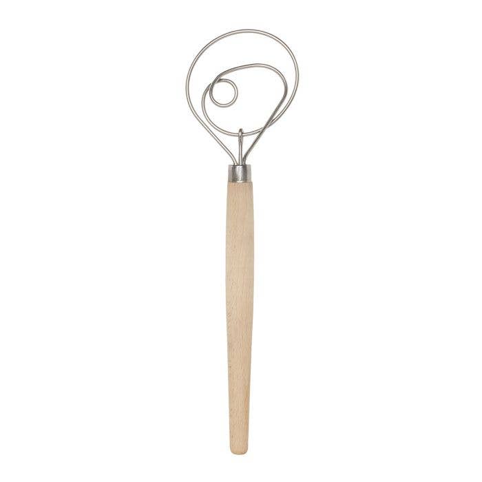 dough whisk for making bread
