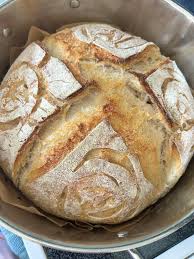 Sourdough Starter Organic