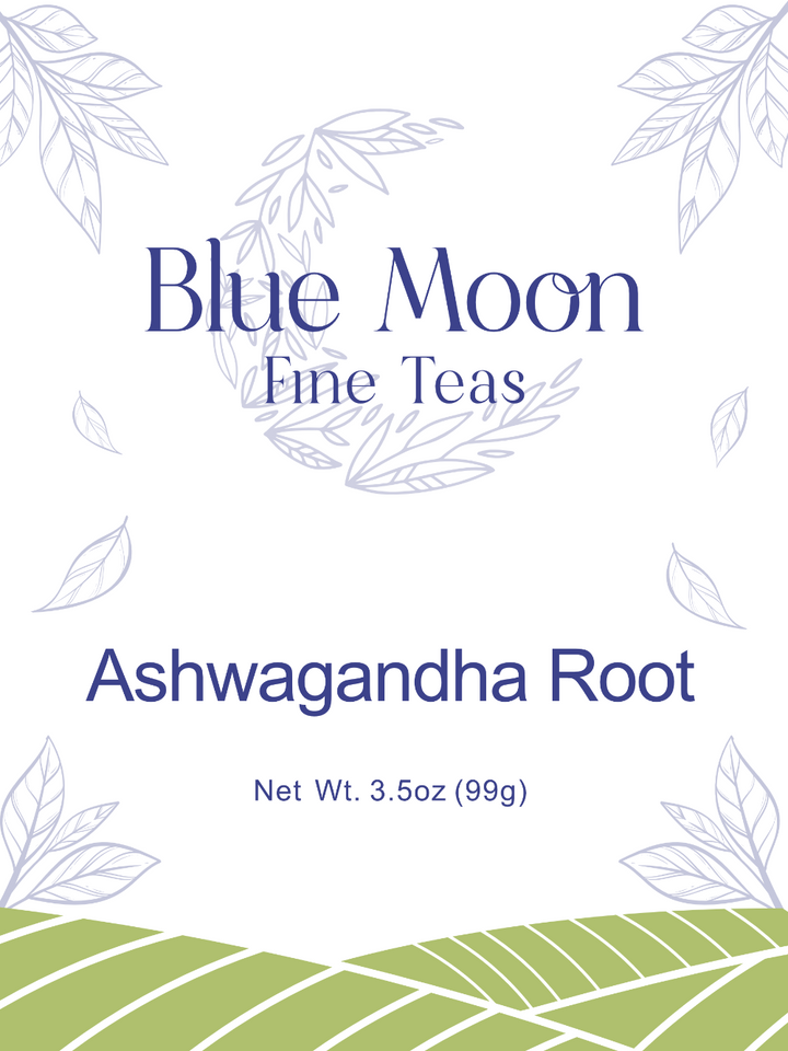 Ashwagandha Root package
