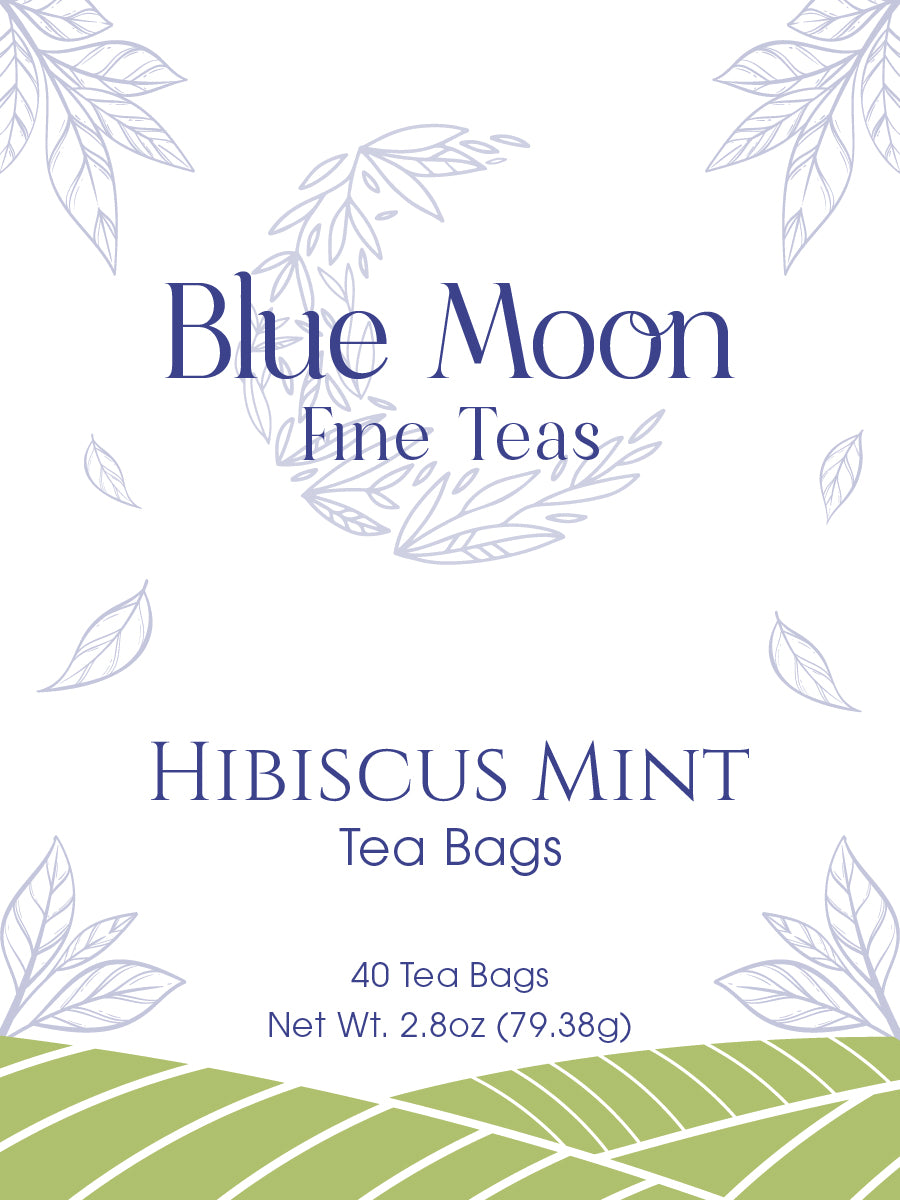 Hibiscus Mint