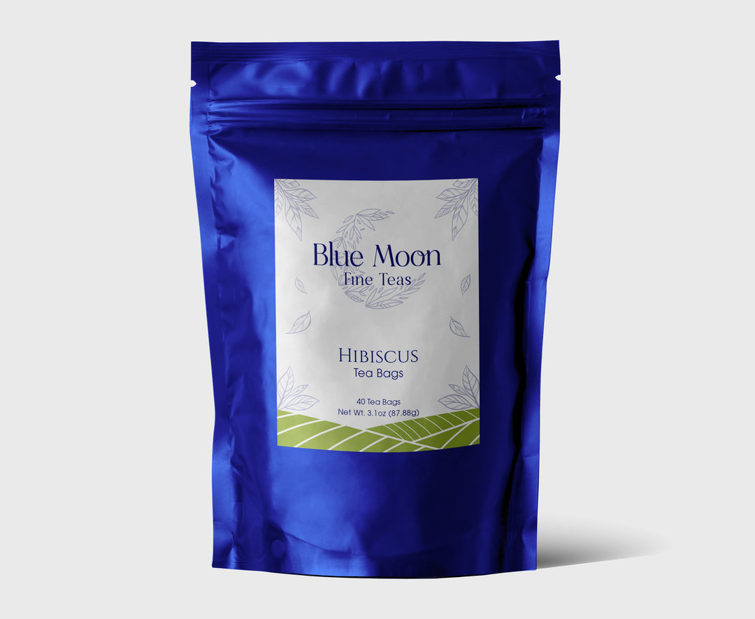 Hibiscus Tea Bags