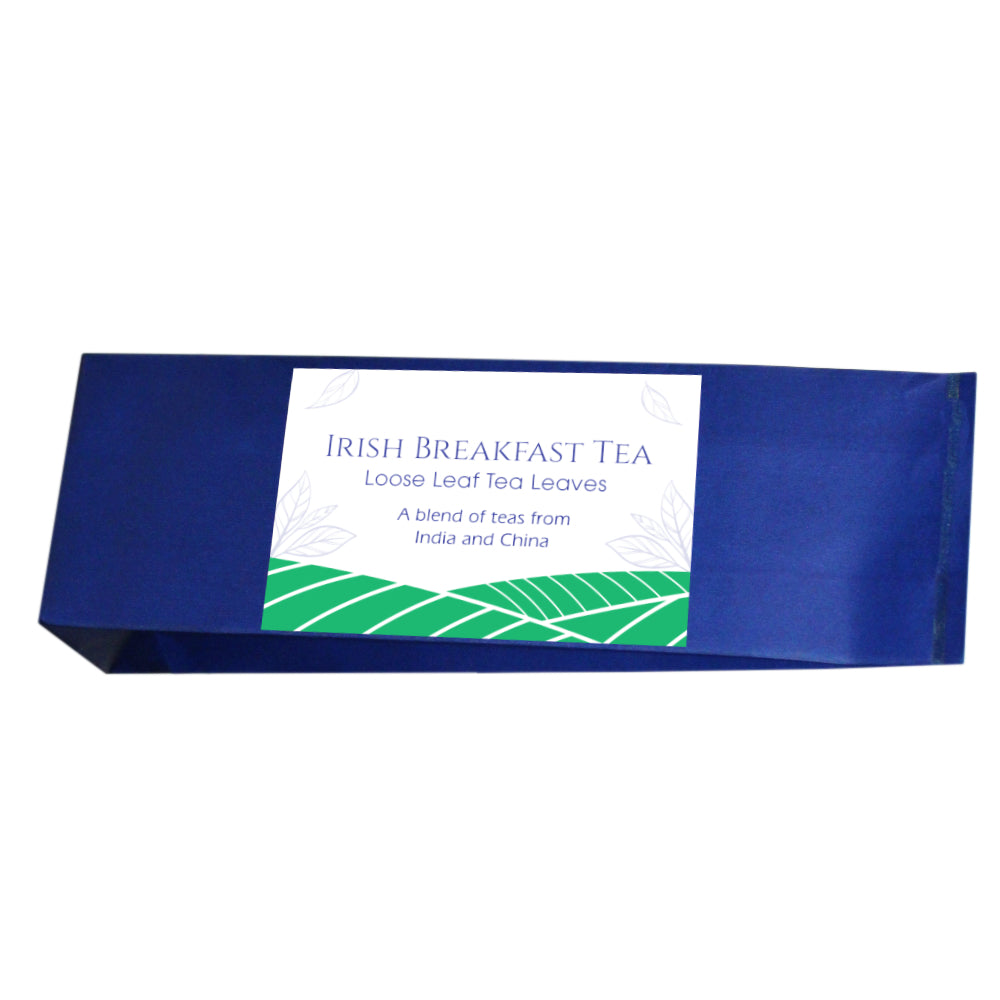 Irish Breakfast Tea Sample