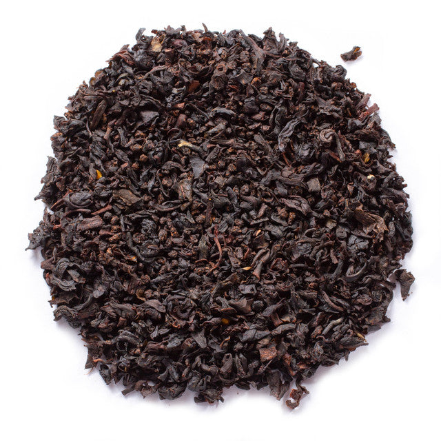 Northwest Breakfast Tea - Spicy Breakfast Tea