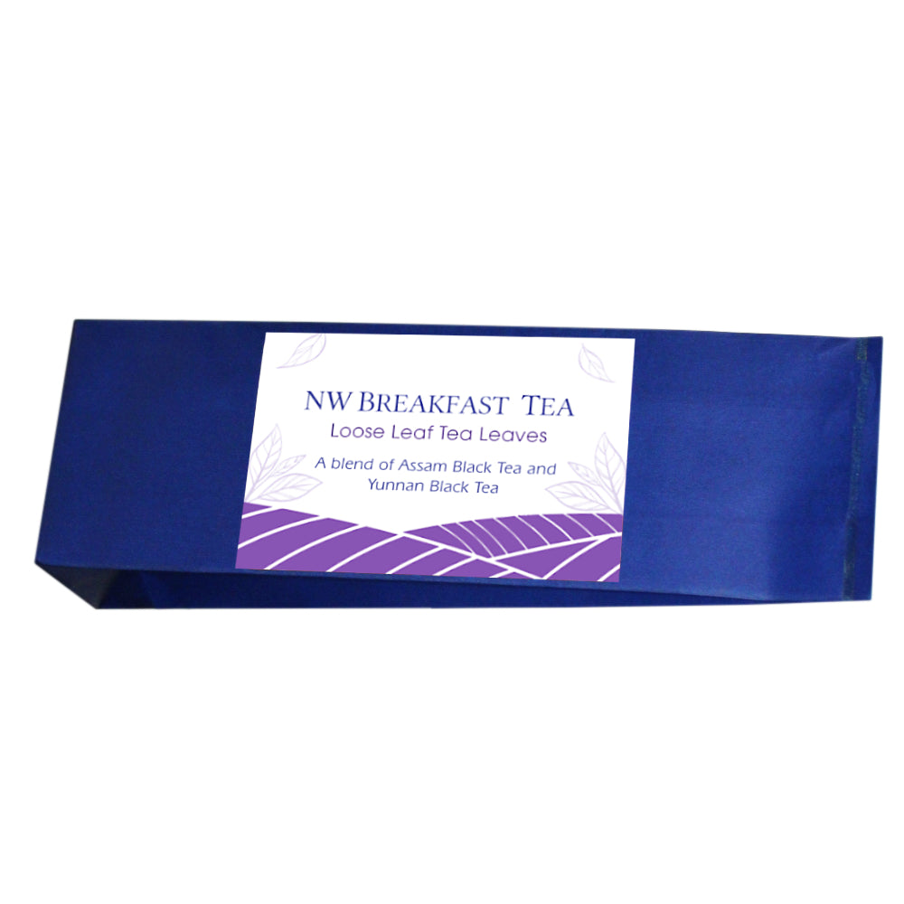 NW Breakfast Tea Sample