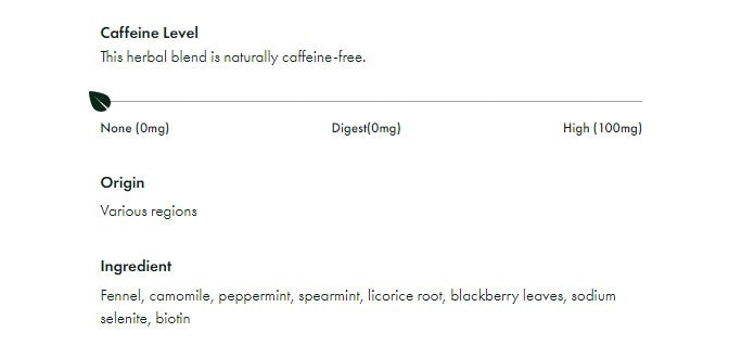 Ahmad Tea - Digest Tea Bags