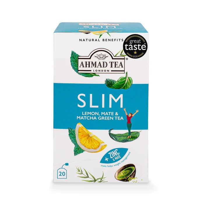 Ahmad Tea - Slim Tea