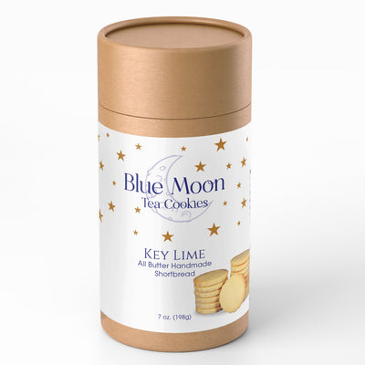 Pacific NW Earl Grey Tea Basket