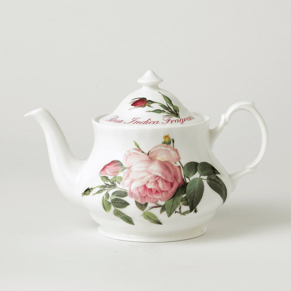 Roy Kirkham English Teapot - Versailles Teapot 6 cup