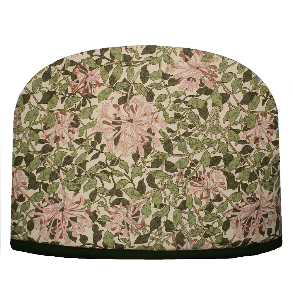 Tea Cozy - William Morris Honeysuckle Tea Cozy - Tea Cozy for Sale