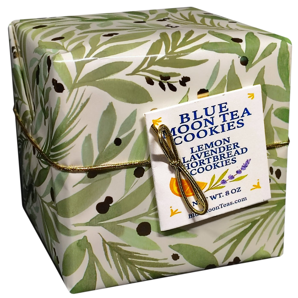 Send Lemon Lavender Cookies