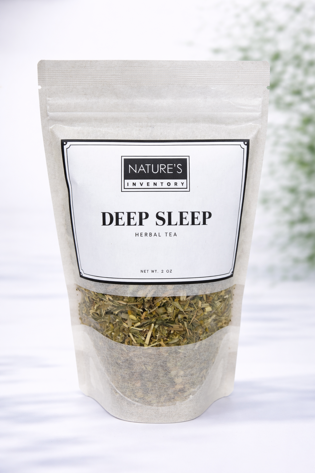 Deep Sleep Aid
