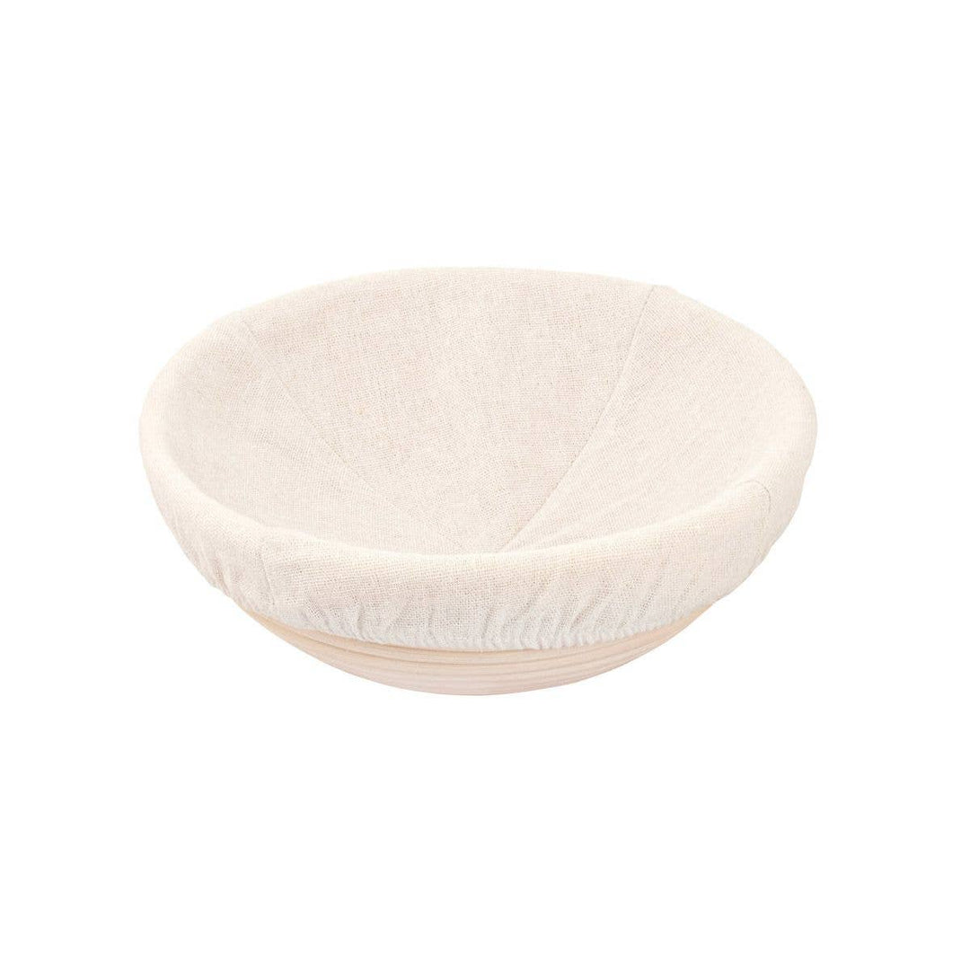 Bread Proofing Basket with Cloth