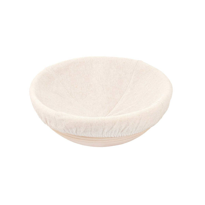 Bread Proofing Basket with Cloth