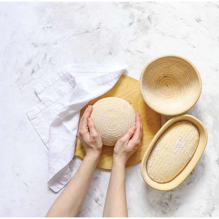 make bread at home tools