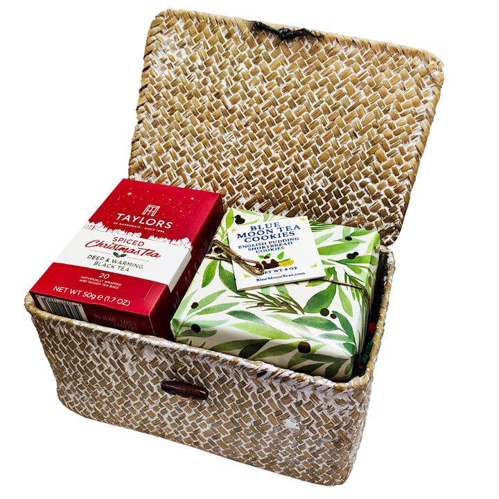 christmas shortbread cookies