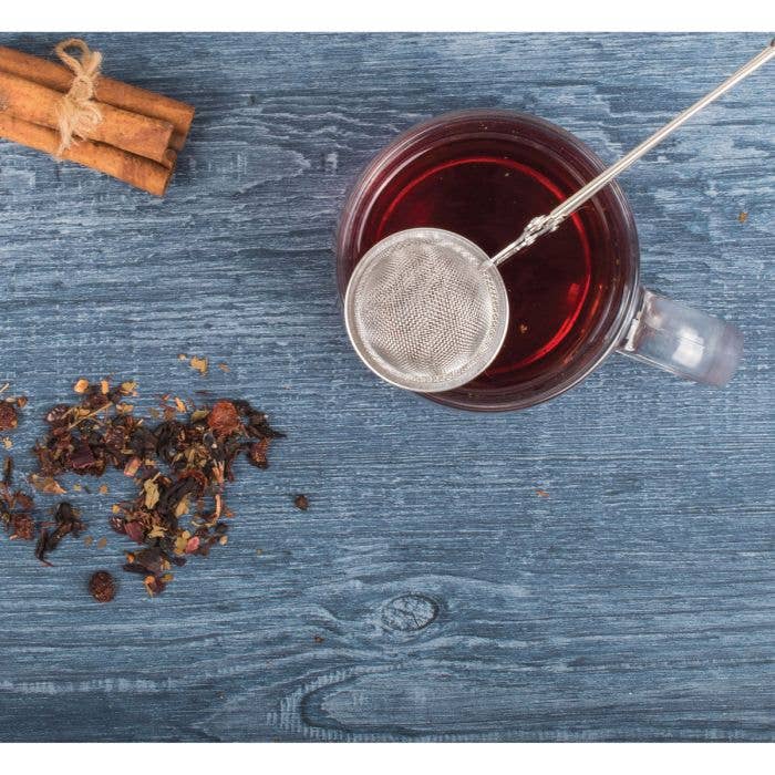 Tea Strainer