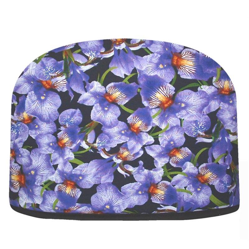 Iris Tea Cozy - Tea Cozy - Insulated Tea Cozy