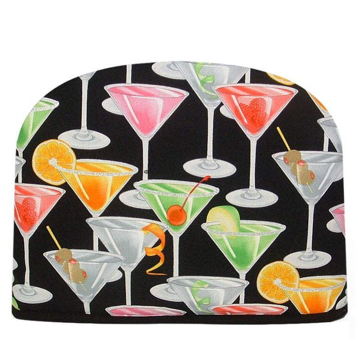 Martini Tea Cozy - Large Insulated Tea Cozy for Sale