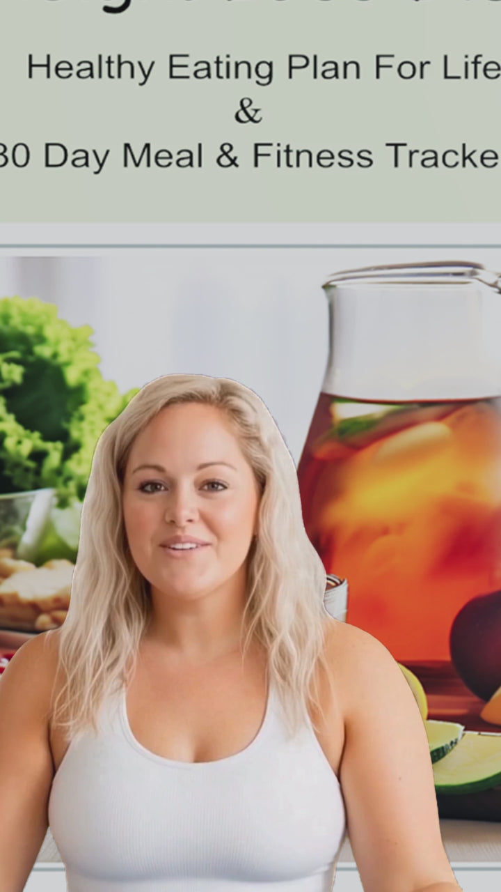 Weight Loss Healthy Eating