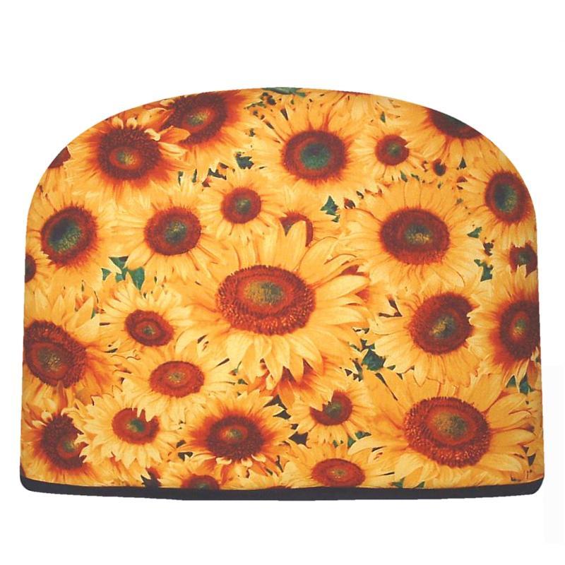 Sunflower Tea Cozy