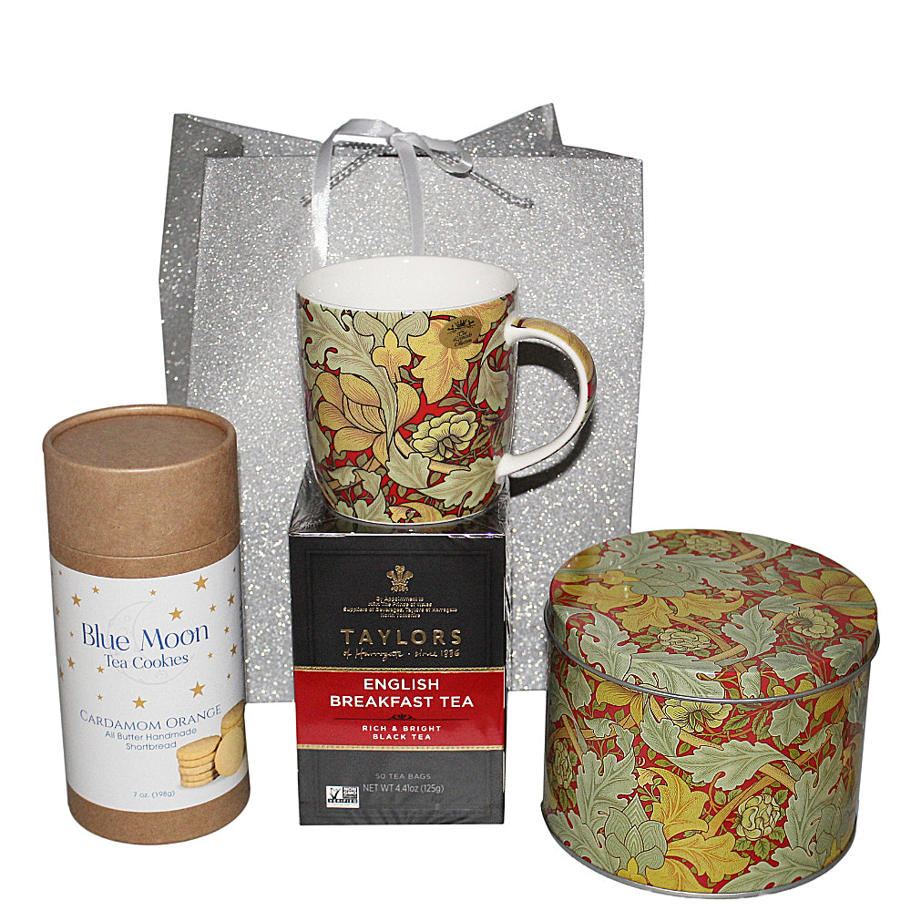 Taylors of Harrogate Tea | British Teas – bluemoonteas.com
